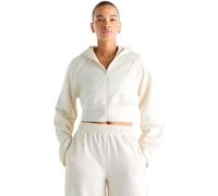 New Balance Brushed Coastal Full Zip Sweatshirt