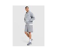 New Balance Bubble Script Shorts - Grey - Mens M