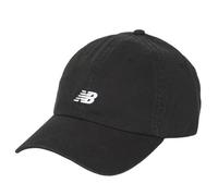 New Balance Cap Panel classic Hat in Black One size