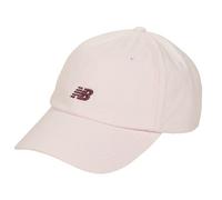 New Balance Cap Panel classic Hat in Pink One size
