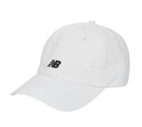 New Balance Cap Panel classic Hat in White One size