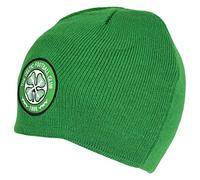 New Balance Celtic FC Soccer Base Beanie Green