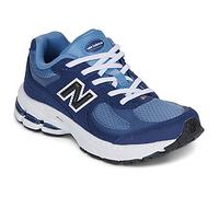 New Balance / Children's Shoes (Trainers) 2002 in Blue 2 kid