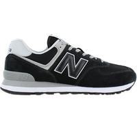New Balance Classic 574 Core Men's Sneakers Black ML 574 EVB Casual Shoes