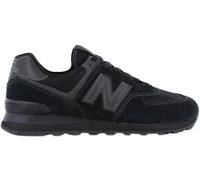 New Balance Classic 574 Core Men's Sneakers Black ML 574 EVE Casual Shoes