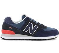 New Balance Classic 574 - Men Sneakers ML 574 EAE Casual Shoes Blue New