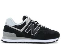 New Balance Classic 574 - Women's Sneakers Black WL574EVB Sport Leisure Shoes