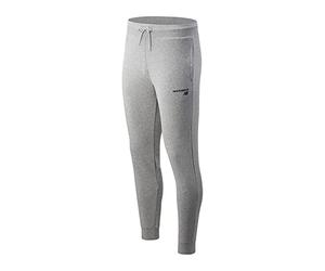 New Balance Classic Core Fleece Pant, Men, Athletic Grey, XXL