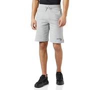 New Balance Classic Core Fleece Short, Men, Athletic Grey, S