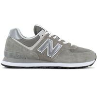 New Balance Classic ML 574 EVG Men Sneakers Gray Sport Leisure Shoes New