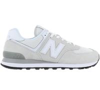 New Balance Classics ML 574 EVW Men Sneakers Gray Sport Leisure Shoes New