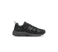 New Balance - CM878V1 Black - Shoes - black - EU 42,5 - Textile, Leather/Textile/Rubber EU 42,5
