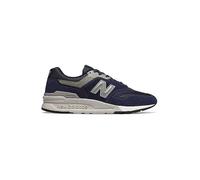 New Balance Men's 997h Core Trainers, Pigment, 8.5 UK