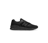 New Balance - CM997HCI Black - Shoes - black - EU 44 - Leather/Textile/Rubber,gid://shopify/Metaobject/105912238317 EU 44