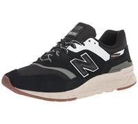 NEW BALANCE CM997HLP 997H Men Black UK 11.5