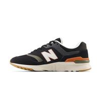 NEW BALANCE CM997HLP 997H Men Black UK 7