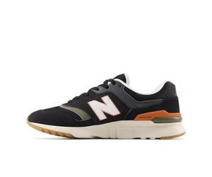 New Balance CM997HLP 997H Men Black UK 7 | Casual shoes