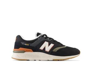 New Balance CM997HLP 997H Men Black UK 8.5