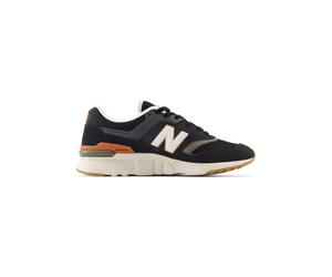 New Balance - CM997HV1 Black - Shoes - black - EU 43 - Textile, Leather/Textile/Rubber EU 43