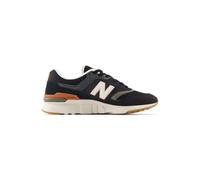 New Balance - CM997HV1 Black - Shoes - black - EU 45 - Textile, Leather/Textile/Rubber EU 45