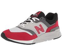 New Balance CM997HVV 997 Men red UK 4.5