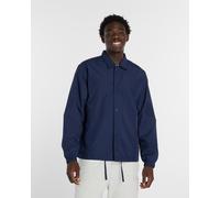 New Balance Coach Light Jacket Navy Blue - L