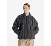 New Balance Coaches jacket black pure women - M