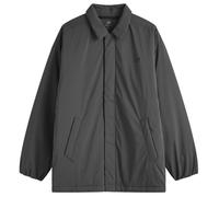 New Balance Coaches Jacket Blacktop