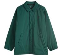 New Balance Coaches Jacket Nightwatch Green