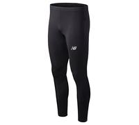 New Balance Core Run Tight, Men, Black, S
