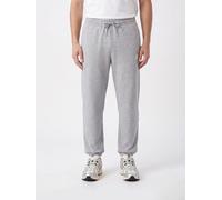 New Balance Cotton Jogging Trousers - Size: S - male