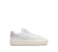 New Balance CT302 leather sneakers - White 4.5-6.5