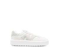 New Balance CT302 suede sneakers - White 6.5