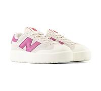 New Balance Men's 302 Sneaker, Moonbeam, 6.5 UK