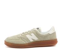New Balance T500 Trainers in Light Green UK 7 (EU 40½)