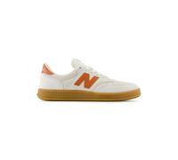 New Balance Ct500da Sneakers In White And Orange size 47.5 | Sneakers Outlet | Men | White 47.5