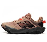 New Balance DynaSoft Nitreal v6 Mens Trail Running Shoes - Brown - Size UK 10
