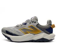 New Balance DynaSoft Nitreal v6 Mens Trail Running Shoes - Grey - Size UK 7