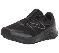 New Balance DynaSoft Nitrel V5 Men's Running Trainers, Black, 7