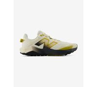 New Balance Dynasoft Nitrel V6 Running Shoes Beige EU 42 1/2 Men