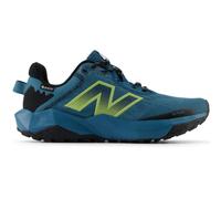NEW BALANCE Dynasoft Nitrel V6 Gore-tex W - Women - Blue - size 4.5- model 2024 4.5