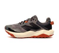 New Balance DynaSoft Nitrel v6 Mens All Terrain Trail Outdoor Running Shoes Grey