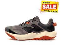 New Balance Mtntrcp6 Trail Running Shoes Grey EU 40 1/2 Men