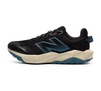 New Balance Dynasoft Nitrel V6 Trail Running Shoes Black EU 40 1/2 Men