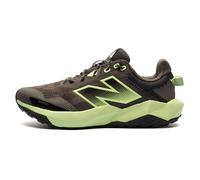 New Balance DynaSoft Nitrel v6 Men's Trail Running Shoes | UK 7 in Tornado/Afterglow/Faded Black