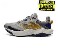 New Balance DynaSoft Nitrel v6 Mens Trail Running Shoes All Terrain Trainers
