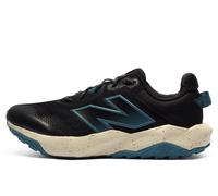 New Balance DynaSoft Nitrel v6 Mens Trail Running Shoes - Black - Size UK 9