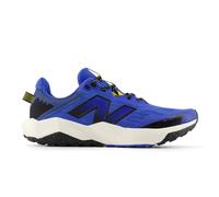 New Balance DynaSoft Nitrel v6 Men's Trail Running Shoes | UK 7 in Blue