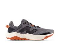 New Balance DynaSoft Nitrel v6 Men's Trail Running Shoes | UK 7 in Grey