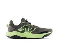 New Balance DynaSoft Nitrel v6 Men's Trail Running Shoes | UK 7 in Tornado/Afterglow/Faded Black